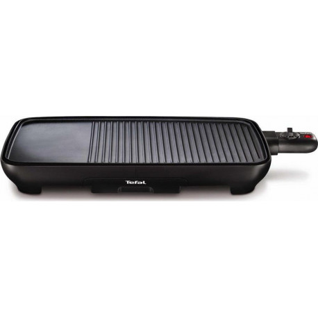 Tefal Plancha Grill 1800W TG391812