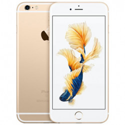 Apple iPhone 6s Plus 64Go Or MKU82