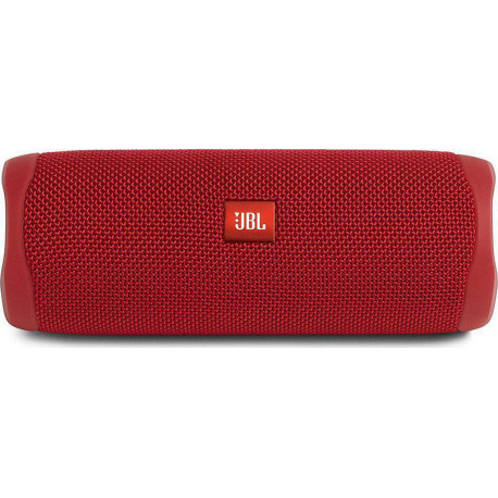 JBL Enceinte portable Bluetooth - Rouge - Flip 5 (JBL FLIP 5 ROUGE)