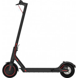 Xiaomi Trottinette électrique Mi Electric Scooter Pro 300W Noir/Rouge M365 PRO (Mijia M365)