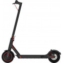 Xiaomi Trottinette électrique Mi Electric Scooter Pro 300W Noir/Rouge M365 PRO (Mijia M365)