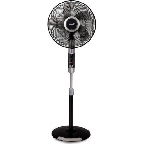 EWT Ventilateur 55W INFINITY 2