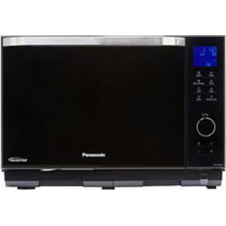 Panasonic combiné NN-DS596BUPG