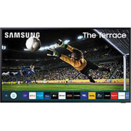 Samsung TV QLED The Terrace QE75LS7T 2020