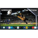 Samsung TV QLED The Terrace QE75LS7T 2020