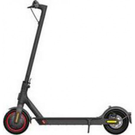 Xiaomi Trottinette électrique Mi Electric Scooter Pro 2 300W Noir