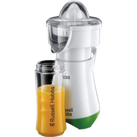 Russell Hobbs Blender Explore Mix & Go Juice 300W 0,6L 21352-56