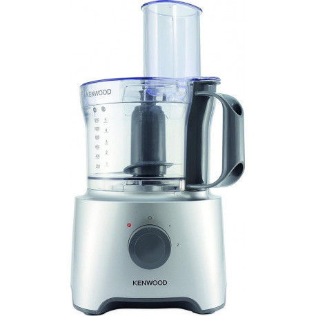 Kenwood Robot FDP302SI