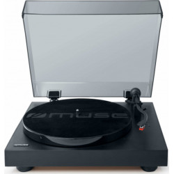 muse Platine vinyle MUSE MT 105 B