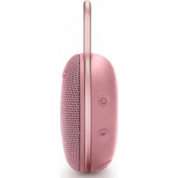 jbl Enceintes nomades JBL CLIP 3 PINK