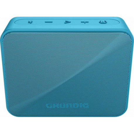 Grundig Enceinte nomade SOLOBLEU