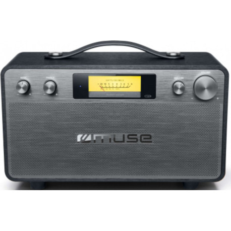 muse Enceinte nomade MUSE M670BT