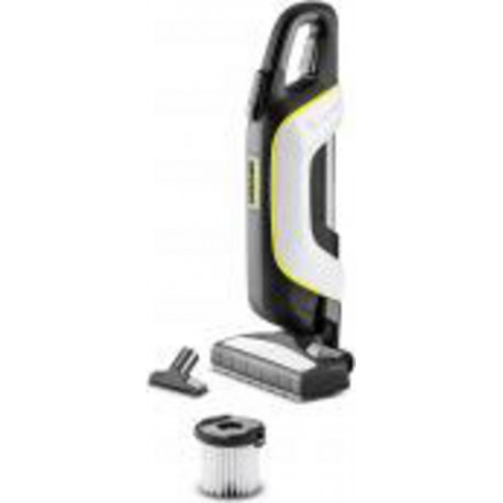 Karcher Aspirateur balai VC 5 BLANC SANS FIL