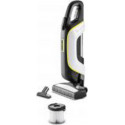 Karcher Aspirateur balai VC 5 BLANC SANS FIL