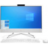 HP Ordinateur tout-en-un 24-DF0067NF