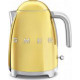 SMEG Bouilloire KLF 03 GOEU