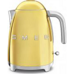 SMEG Bouilloire KLF 03 GOEU