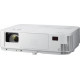 Photo Vidéoprojecteur NEC SIDEV M 403 H