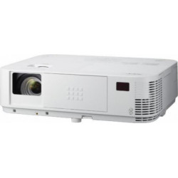 Photo Vidéoprojecteur NEC SIDEV M 403 H