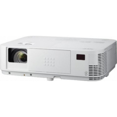 Photo Vidéoprojecteur NEC SIDEV M 403 H