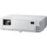 Photo Vidéoprojecteur NEC SIDEV M 403 H