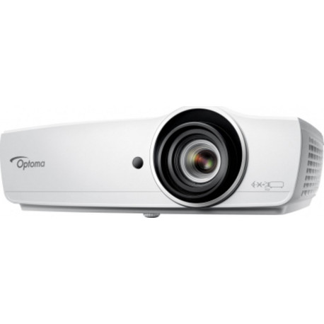 Optoma Videoprojecteur grand public EH 470