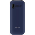 WIKO Téléphone portable F 100 LS BLEU