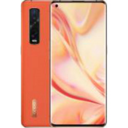 OPPO Téléphone mobile FIND X 2 PRO ORANGE