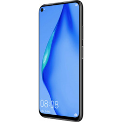 Huawei Téléphone mobile P40 LITE NOIR 128Go