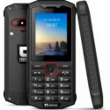 Crosscall GSM SPIDER X4 NOIR