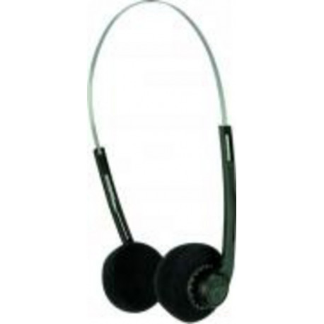 Hexakit Casque filaire HA 1131