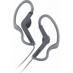 SONY Casque filaire intra auriculaire MDRAS 210 BAE