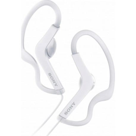 SONY Casque filaire intra auriculaire MDRAS 210 APWAE