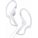 SONY Casque filaire intra auriculaire MDRAS 210 APWAE