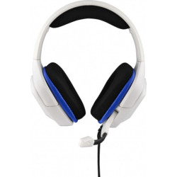 THE Casques informatiques G-LAB KORP-COBALT-W