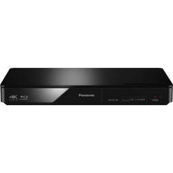 Panasonic Lecteur dvd blu ray DMPBDT 180 EF