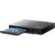 SONY Lecteur dvd blu ray BDPS 1700 B