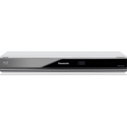 Panasonic Lecteur blu ray a disque dur DMRPWT 535 EC 9