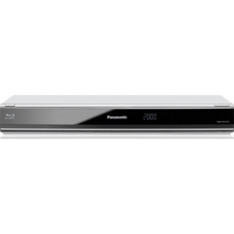 Panasonic Lecteur blu ray a disque dur DMRPWT 535 EC 9