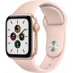 Apple Montre connectée MYDN2NF/A