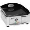 Rollergrill Plancha electrique ROLLER GRILL PL 400 E