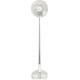 LOGO Ventilateur EDREAM FAN 001 WHITE