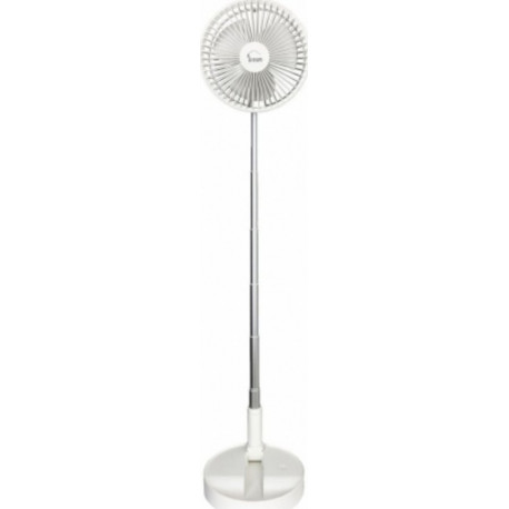 LOGO Ventilateur EDREAM FAN 001 WHITE