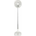 LOGO Ventilateur EDREAM FAN 001 WHITE