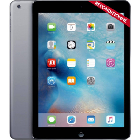 Apple Tablette tactile IPAD AIR 16 GO WIFI