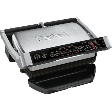 Tefal OptiGrill + Initial