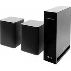 LG Enceinte bibliothèque Kit enceinte surround SPK8