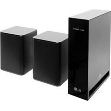 LG Enceinte bibliothèque Kit enceinte surround SPK8