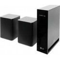 LG Enceinte bibliothèque Kit enceinte surround SPK8