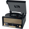 Muse Platine vinyle vinyle MT-110B noire